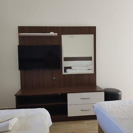 Kaptan Hotel Golturkbuku Exteriör bild