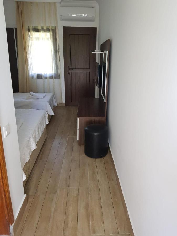 Kaptan Hotel Golturkbuku Exteriör bild