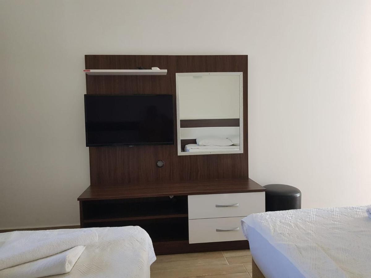 Kaptan Hotel Golturkbuku Exteriör bild
