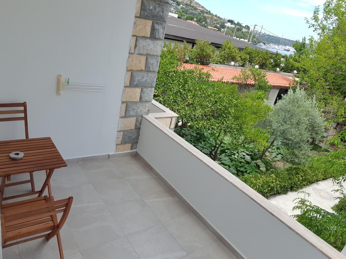 Kaptan Hotel Golturkbuku Exteriör bild